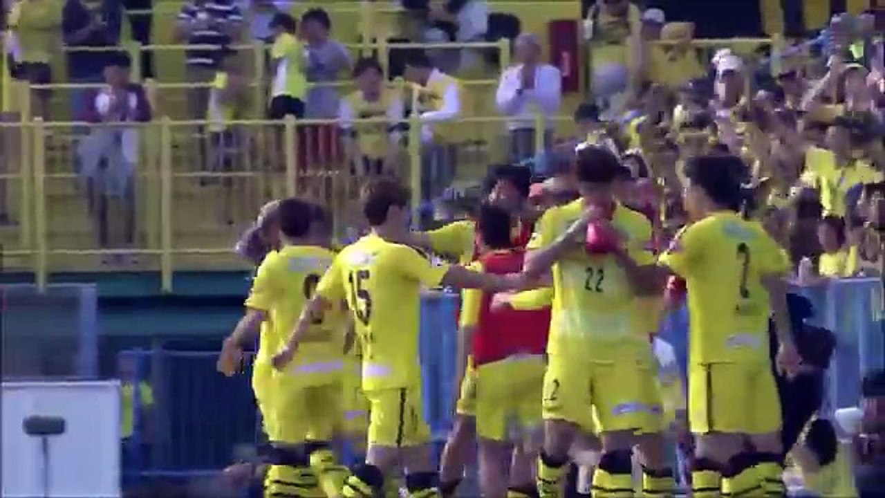 Kashiwa 1:0 Kawasaki (Japan. J League. 12 May 2018)