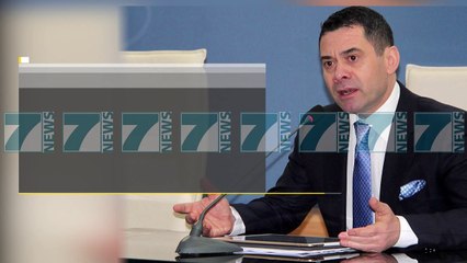 MINISTRI AHMETAJ LETER TATIMEVE - News, Lajme - Kanali 7