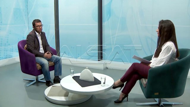 Emisioni Pasqyra e Shëndetit - 07.04.2018 (Pjesa III)
