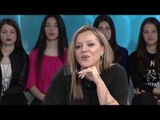 Zone e lire - Maria Aleksi - Nje mjeke qe kendon ‘Kohen e gabuar’ (6 prill 2018)