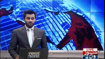 Imran Khan harsh reaction on Nawaz Sharif Interview to the English newspaper