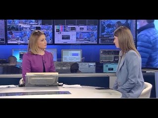 Report TV - Aksioni opozitar, Kërpaçi: Bllokojmë Kryeministrinë dhe zyrat e ministrave
