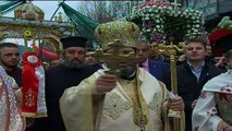 Atmosfera e Pashkës në rrethe - Top Channel Albania - News - Lajme