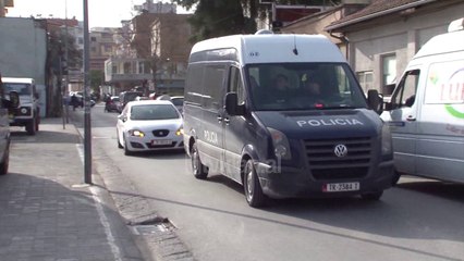 Dashamir Xhika kerkon lirinë ne Gjykaten e Larte