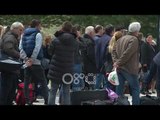 Ora News - Pashkët sjellin dhe radhët në kufi me Greqinë