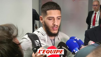 Benzia «Ne pas réitérer nos erreurs» - Foot - L1 - Losc