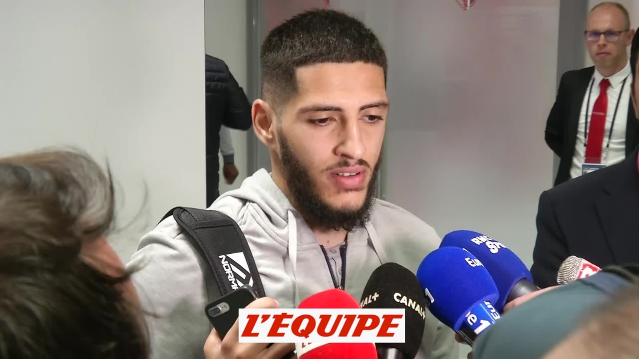 Benzia «Ne pas réitérer nos erreurs» - Foot - L1 - Losc