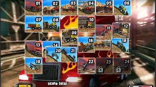 Truck Games - Truck Mania 2 - part 3