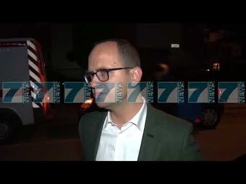 BUSHATI OPTIMIST - News, Lajme - Kanali 7