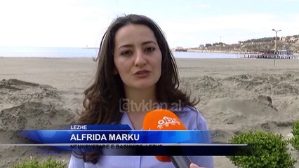 Shengjini, gati per te pritur pushuesit