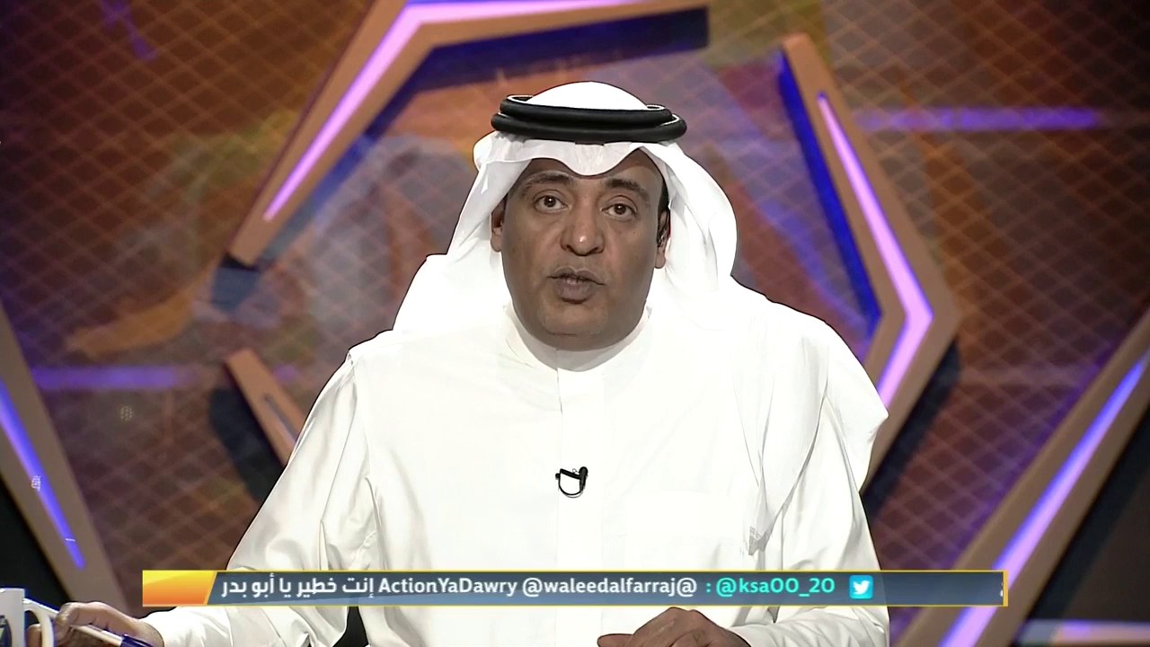 جمال عارف يشيد بربيع السفياني ويؤكد: ما فعله ال...