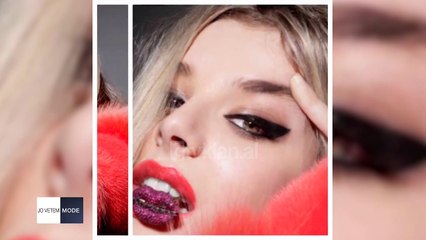 Jo vetem mode/ Zbulohet kontrata amerikane e Arilena Ares (07.04.2018)