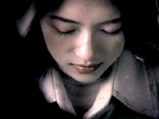 Zhang Ziyi - Water Commercial 02