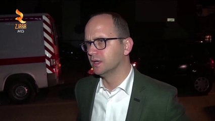 360° Gradë -Opozita Nis Pranverën E Protestave, Por Bushati I Ka Sytë Te 17 Prilli