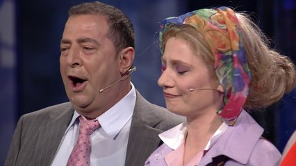 Al Pazar - 7 Prill 2018 - Pjesa 1 - Show Humor - Vizion Plus