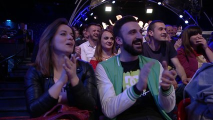 Al Pazar - 7 Prill 2018 - Pjesa 4 - Show Humor - Vizion Plus