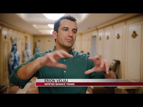 Tirana vlerësohet si qyteti me ndryshimet më të mëdha - News, Lajme - Vizion Plus