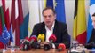 Ora News - Fleckenstein: Duhet të hapen negociatat për Shqipërinë