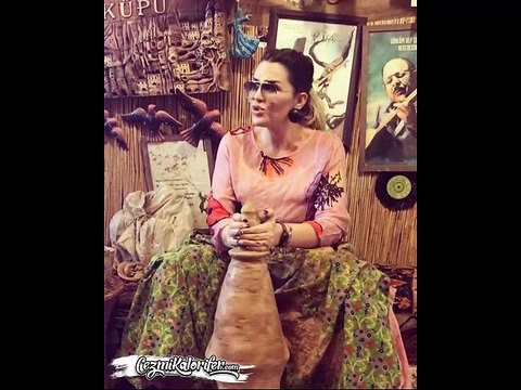 Tabak Yapacakken İşi Sıkıntılı Yerlere Götürmek