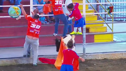 Pequeños Toreros 12 Mayo 2018