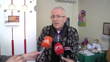 Benzinë klinikës se gjinekologjise, policia arreston autorin