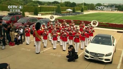 [今日关注]20160917 | CCTV-4