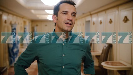 TIRANA VLERESOHET SI QYTETI ME NDRYSHIMET ME TE MEDHA - News, Lajme - Kanali 7