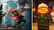 5 Hidden Secrets in the LEGO Ninjago Movie Teasers!