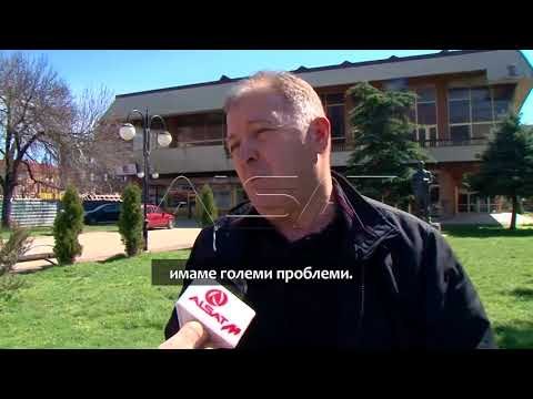 Сточарите соочени со големи проблеми