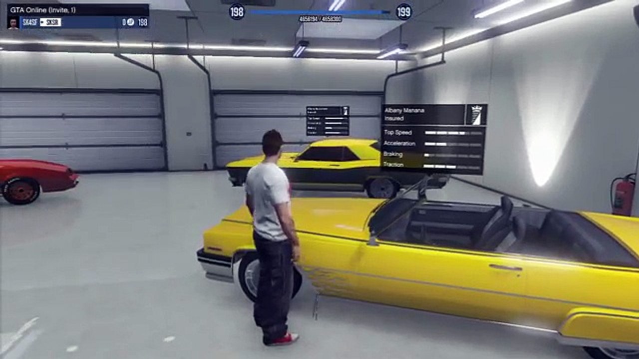 Gta 5 Online Top 15 Rarest Cars All Storable Uber Rare Gang