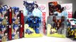 Transformers Robots in Disguise Thunderhoof, Scorponok Robots, Surpise Blind Boxes and Bags
