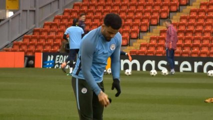 Walker can be even better - Guardiola