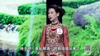 [2016汉语桥]故事会 来自印度尼西亚的杨欢扬的中国情缘 | CCTV-4