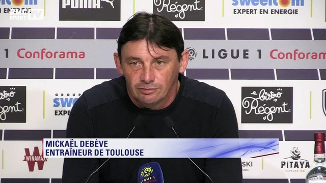 Debève : S’il faut aller aux barrages, on se sauvera aux barrages