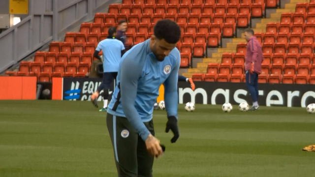 Walker can be even better - Guardiola