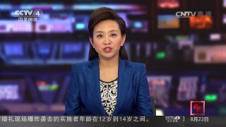 [中国新闻]中国陆军：高原极限用装 检验武器装备极限性能 | CCTV-4