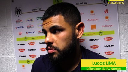 SCO-FCN : la réaction des joueurs