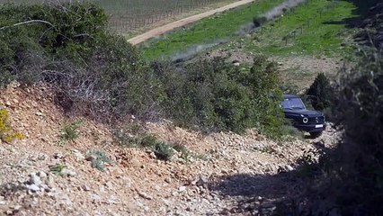2019 Mercedes G-Class AMG G63 Edition 1 INTERIOR - Worlds Most Luxurious WAGON