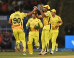 IPL 2018 : Chennai Super Kings Predicted XI against Sunrisers Hyderabad  | वनइंडिया हिंदी