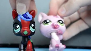 LPS: Sister Tag (feat. Laura)