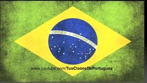Clases de Portugués - Clase 14.1 - Las HORAS - NIVEL BÁSICO A2