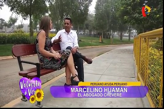 Mujer encuentra a su hijo después de 27 años y a pocas horas del Día de la Madre