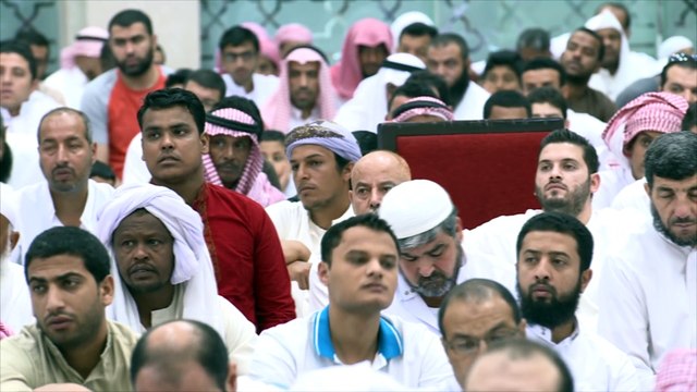 محمد العريفي بعد الموت