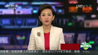 [中国新闻]约在里约 “泳坛段子手”傅园慧 | CCTV-4