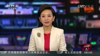 [中国新闻]海军航空兵苦练夺岛 | CCTV-4