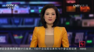 [中国新闻]泰国举行新宪法草案公投 新闻观察：新宪法草案通过意义 | CCTV-4