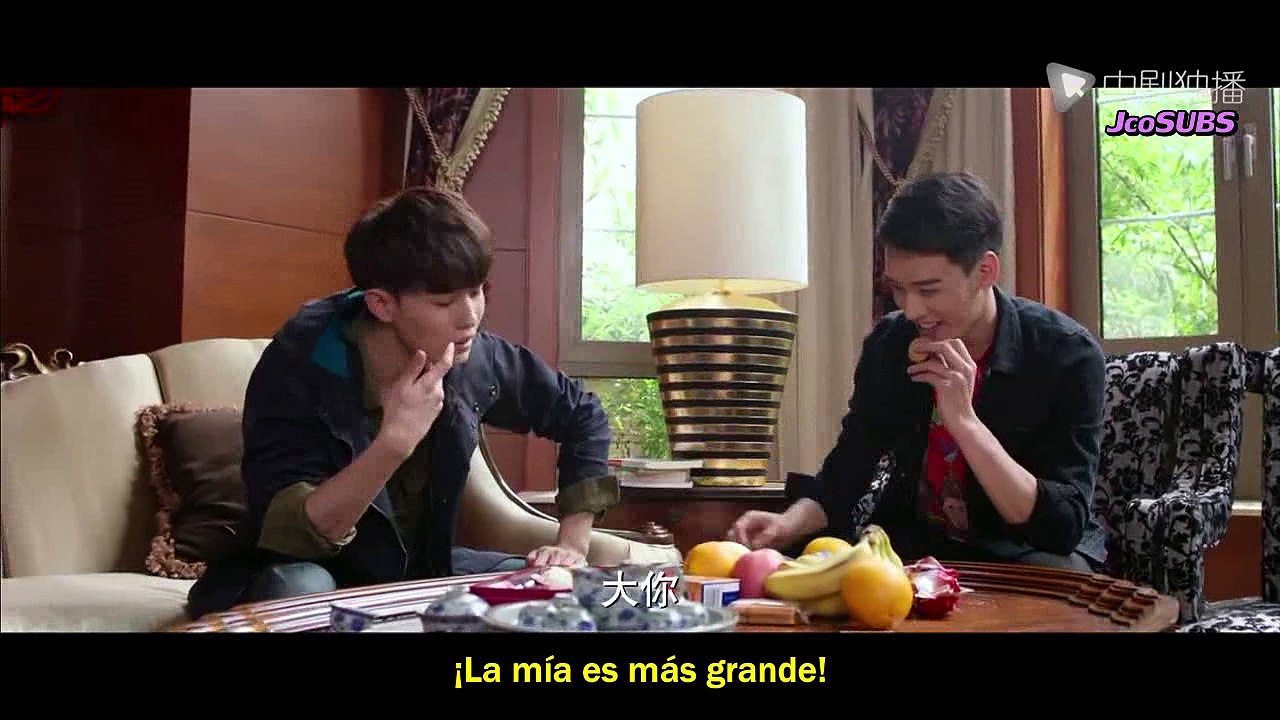 ADVANCE BRAVELY - Ep.20(Sub.Español) - Vídeo Dailymotion