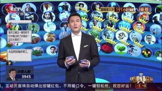 [中国舆论场]世界最深海洋蓝洞  就在中国西沙！ | CCTV-4