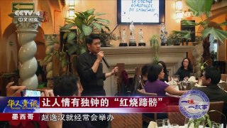 《华人世界》 20160729 | CCTV-4