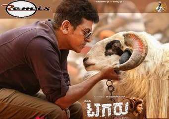 Tagaru Banthu Tagaru Remix(Video Song) - Shiva Rajkumar, Dhananjay, Manvitha - Charanraj